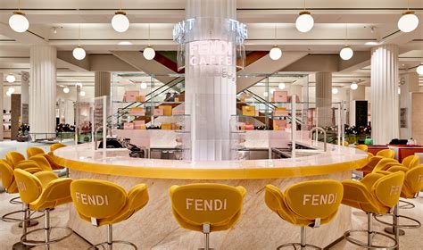 fendi shop manchester|fendi selfridges.